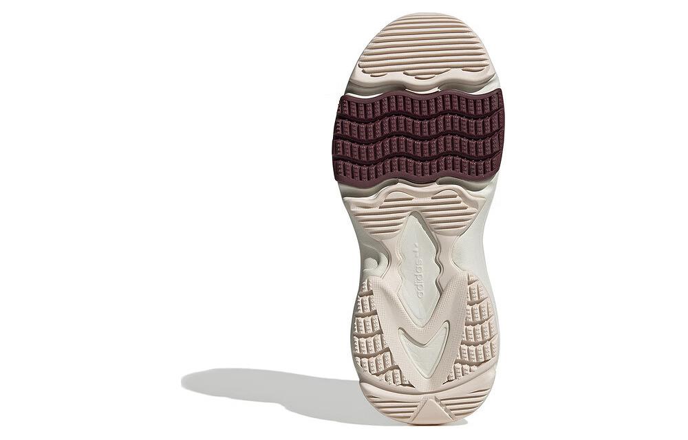 adidas Originals Озгайя Бежевый Женский JI4281