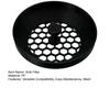 Sink Filter Mesh Design Garbage Trap Stain Resistant Kitchen Bathroom Laundry Drain