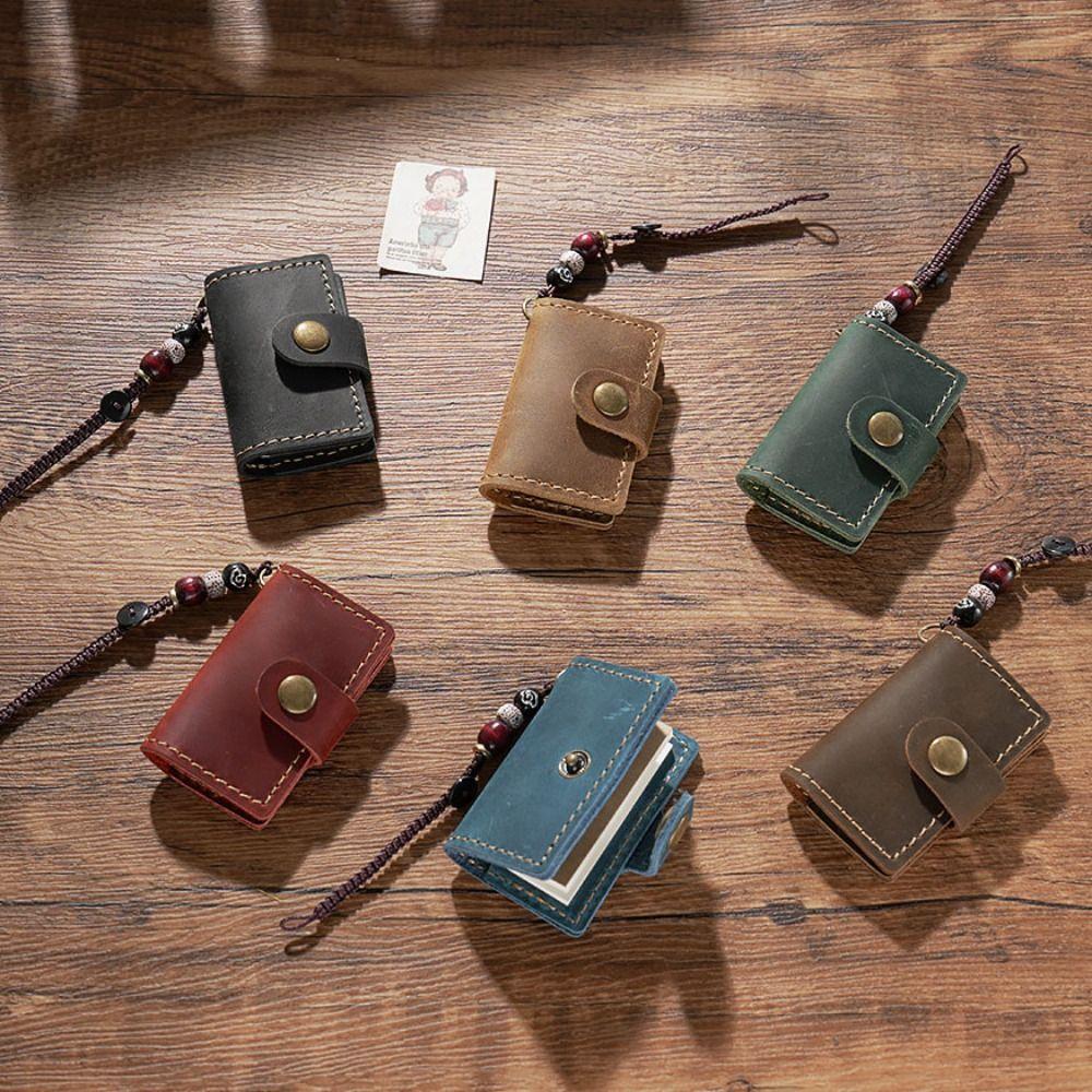 Декоративный крошечный кожаный блокнот ретро дорожный блокнот планировщик милый мини карманный блокнот свадьба