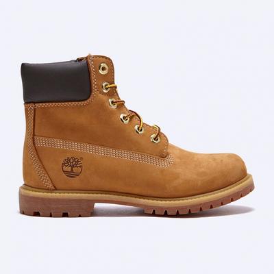 Ботинки Timberland Premium 6 дюймов Yerolwoo женские Tb0103617131