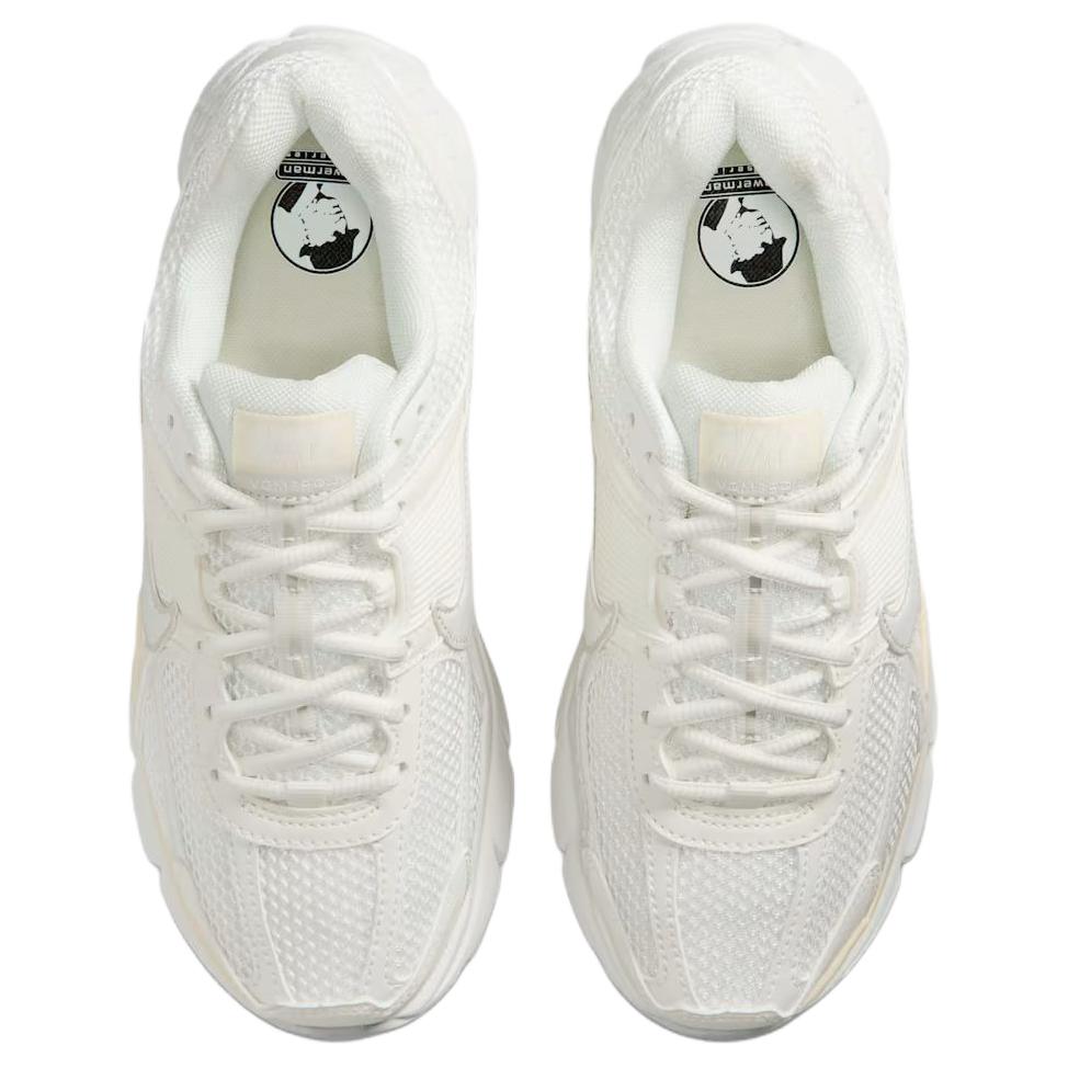Nike Кроссовки для бега Zoom Vomero 5 Женские Белые IB8929-100