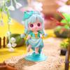 Красочные игрушки серии Bunny Модель Милый стиль старинный костюм девушка кукла коллекция модель