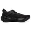 Puma ForeverRun Nitro Knit Black Shadow Grey Мужские Кроссовки 379139-01