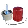 Tuotian Outdoor Perimeter Sound & Light Alarm with Bracket