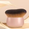 Makeup Brush Soft Bristles Ergonomic Handle Contours Highlights Cosmetic Brush Beginner Makeup Brush Kit