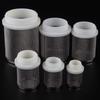 1/2"~4" Stainless Steel Mesh Garden Water Irrigation Hose Filters Aquarium Accessories Pump Bottom Check Valve Protection Filter
