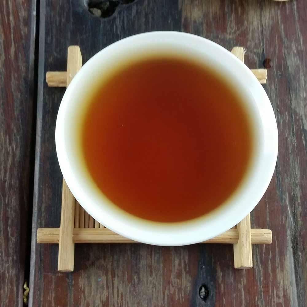 Чао Ча ручной работы Pingshang, сильный аромат жареного чая