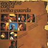 CD VARIOUS - Encontro Com A Velha Guarda SC3111 Omagatoki 1990 Japan Latin Used