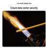 Telecom-Grade Fiber Optic Patch Cable