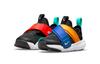 Nike Кроссовки Flex Advance BT Повседневные Низкие Беговые Черно-Сине-Желтые Разноцветные Для Младенцев И Малышей DN4241-011