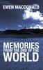Книга Memories From the End of the World