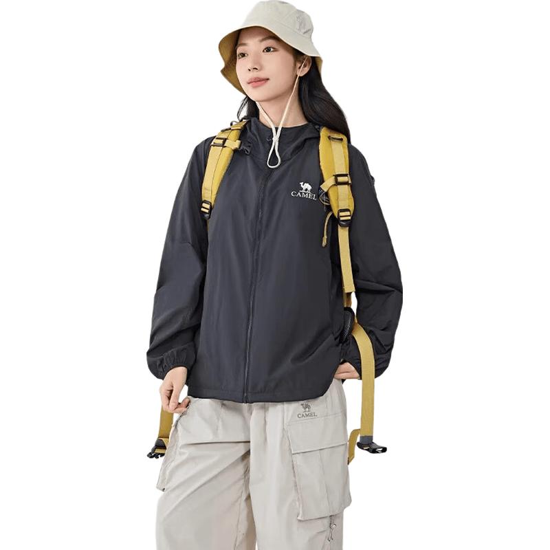 CAMEL MuGuang C+ UPF400+ Cooling Sun Protection Jacket