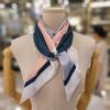 Аксессуары – Шарфы и платки