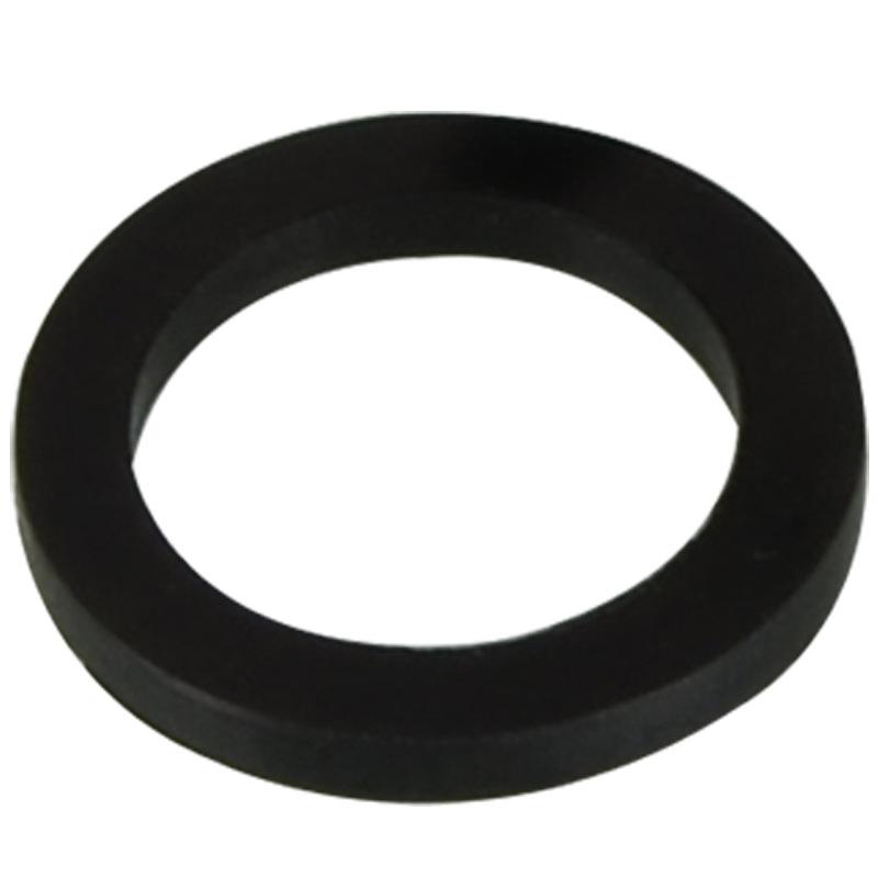 Nitrile Rubber Gasket Sealing Washer: 1/2/3/4/6 Points, 1/1.2/1.5/2 Inch Flat Pad Connector.