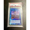 Used [Yu-Gi-Oh!] I:P Mascarena Different Picture Prismatic Secret PSA10