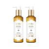Professional Repairing Scalp Therapy Serum Shampoo 275 мл × 2