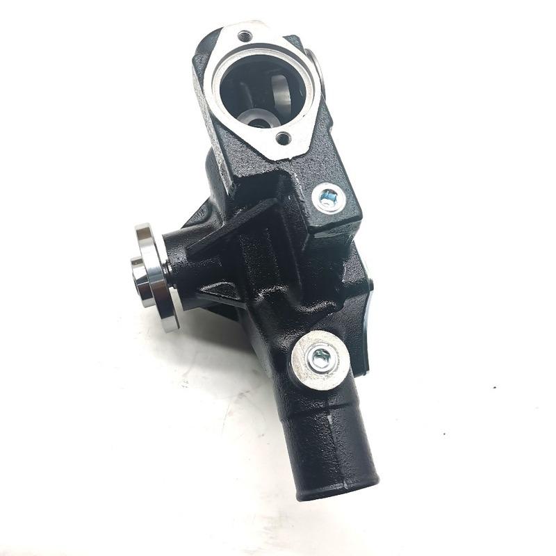 Original High quality New For 3800883 Waterpomp voor Cummins B3.3 QSB3.3 QSB4.5 B137 CM2150 dieselmotor