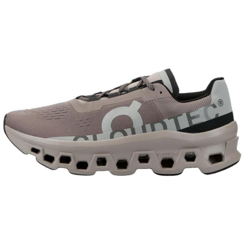 On Running Женские кроссовки CloudmOnster Кроссовки 61-97726