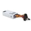 220В FLEX200W Компьютерный блок питания 1U 200Вт Маленький настольный ПК Маломощный