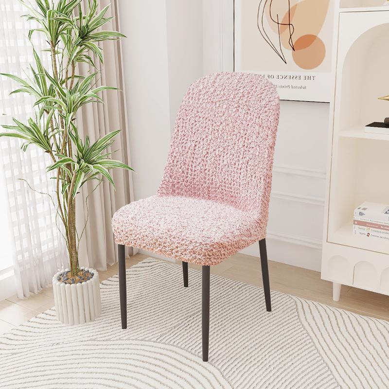 Защитный чехол для кресла на 4 сезона, эластичный, утолщенный, с полным покрытием в форме арки, универсальный размер