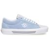Vans Кеды Sid Dx Retro Низкие Повседневные Для Скейтбординга Унисекс Синие Vans VN0A4BTXXIC