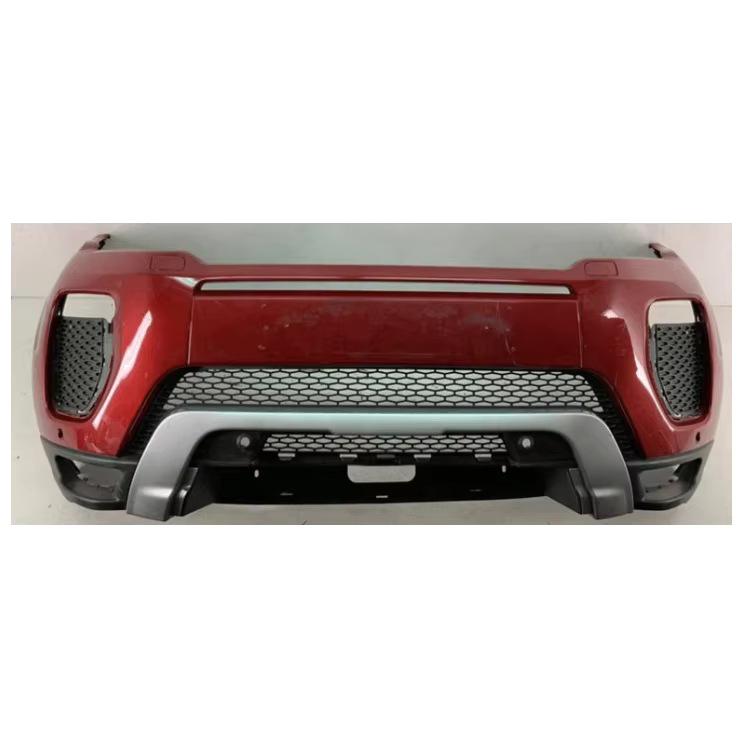 LR079538 Совместимый передний бампер для Land Rover Range Rover Evoque