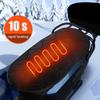 1 шт. USB Подогреваемая Подушка Сиденья для Мотоцикла, Мотоцикла, Скутера, Электромобиля, 2026