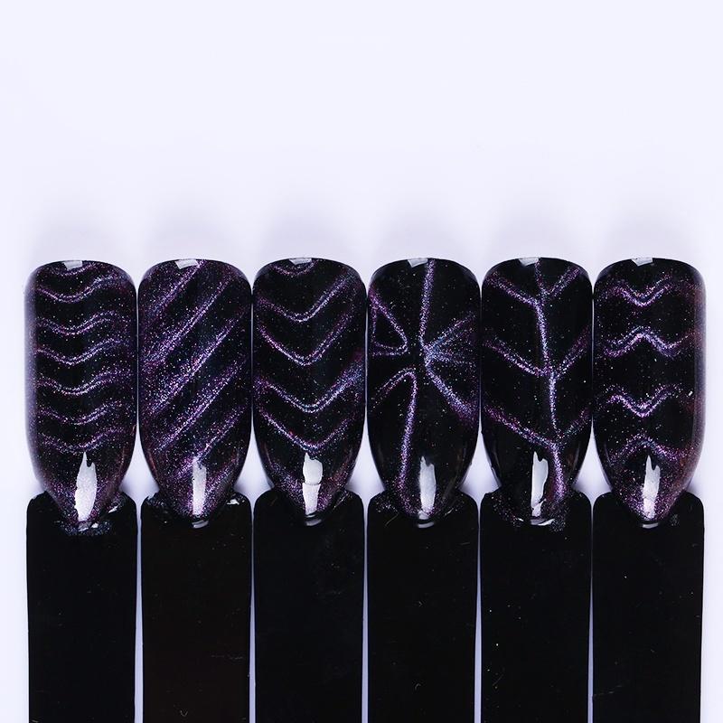 Магнит для создания узора на ногтях