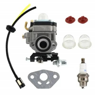 Ремкомплекты карбюратора для Echo PB-260L SRM-260S SRM-261S PPT-260 PPT-261 и Shindaiwa 62100-81010 81742 AH242 AHS242 C242 T242 Карбюратор