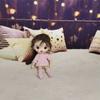 Shorts Socks Doll Underwear T-shirt OB11 Striped Tops DIY Toy Ob11 Doll Clothes  Boy Girl Gift