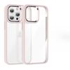 Applicable To Apple 16 Mobile Phone Case IPhone 14 Metal 13 Transparent 15 ProMax Skin Feeling 12 Magnetic 16E Set 15