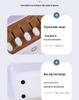 Ретро беспроводная Bluetooth-колонка 2025 года с естественным звуком для улицы