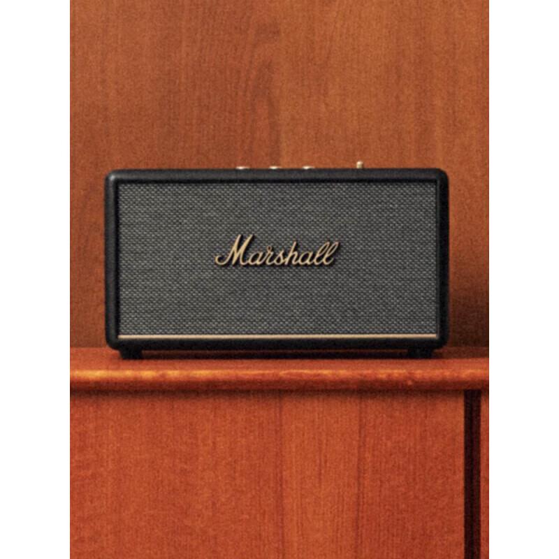 Marshall Stanmore III Wireless Bluetooth Speaker