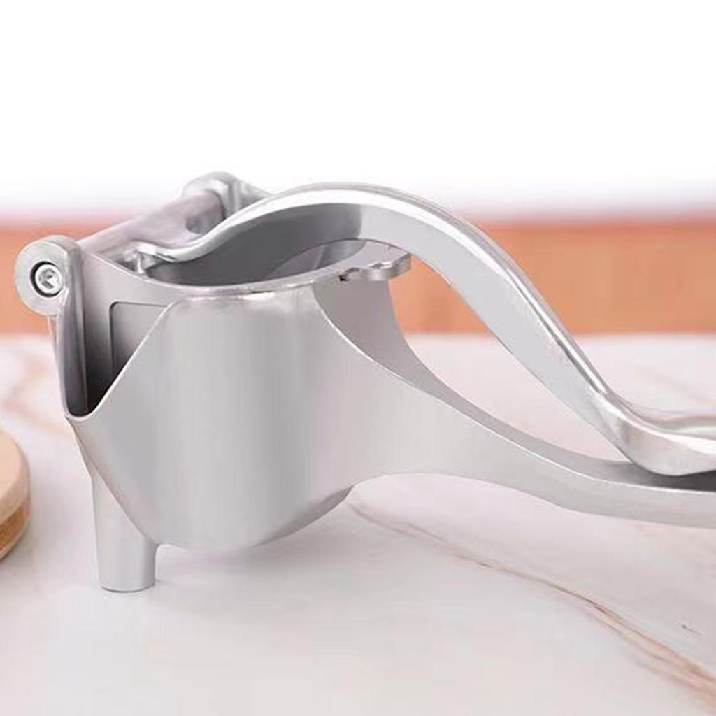 Ручная соковыжималка Пресс-машина Многофункциональная соковыжималка Фруктовая соковыжималка Лимонная соковыжималка Кухонная соковыжималка Ручная соковыжималка Соковыжималка для лимона