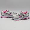 HQ2056-101 Nike Air Max Moto 2K Белый Металлический Серебристый Черный Розовый Заклинание (Женский)