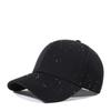 2022 Autumn Waterproof Fitted Baseball Caps for Man Woman Back Closed Sport Hats 57-58 S/M 58-59 L/XL