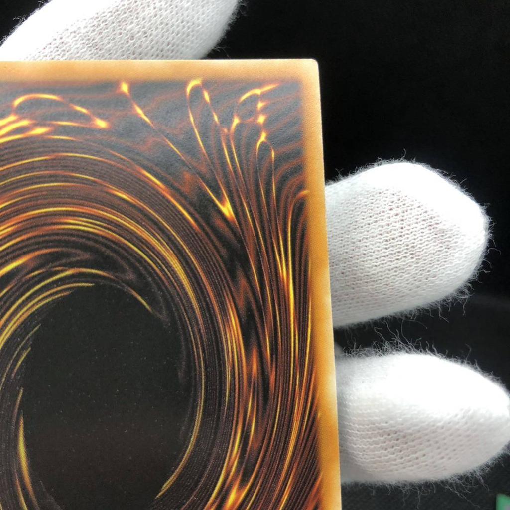 Yu-Gi-Oh! Английская версия Вестник Радужного Света 25-й Секретный Редкий RA01-EN031