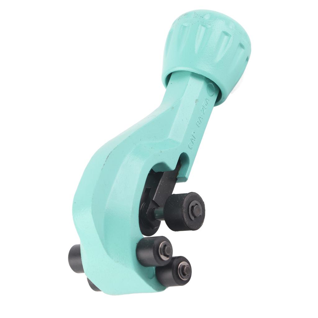 CT‑138 Tubing Cutter Corrugated Pipe Cutter Copper Pipe Oil Tube Cutting Scissors Hand Tool
