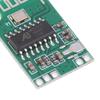 1 шт. Моно Bluetooth 5.0 Аудиомодуль Ca-6928 DC 3.3-6V для Беспроводного Музыкального Плеера, Динамика, Приемника, Модифицированной Усилительной Платы