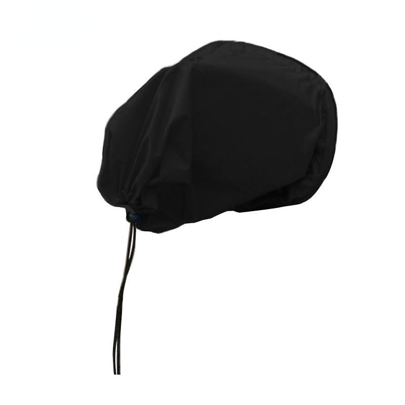 Car Charging Port Cover Charger Rain Bag Magnet Adsorption Waterproof Protection