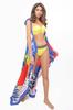 Beach Pareo-sundress Anabel Arto (77571)