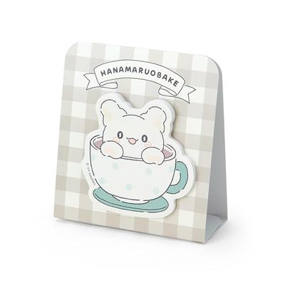 Набор липких заметок Sanrio Призрак Ханамару 959626 (Всегда вместе!)