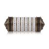Leonardo Da Vinci Code Toy Metal Cryptex Locks Wedding Gifts Ring Valentine"s Day Gift Letter
