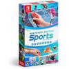 Nintendo Switch Спорт (Nintendo Switch Спорт) -переключатель