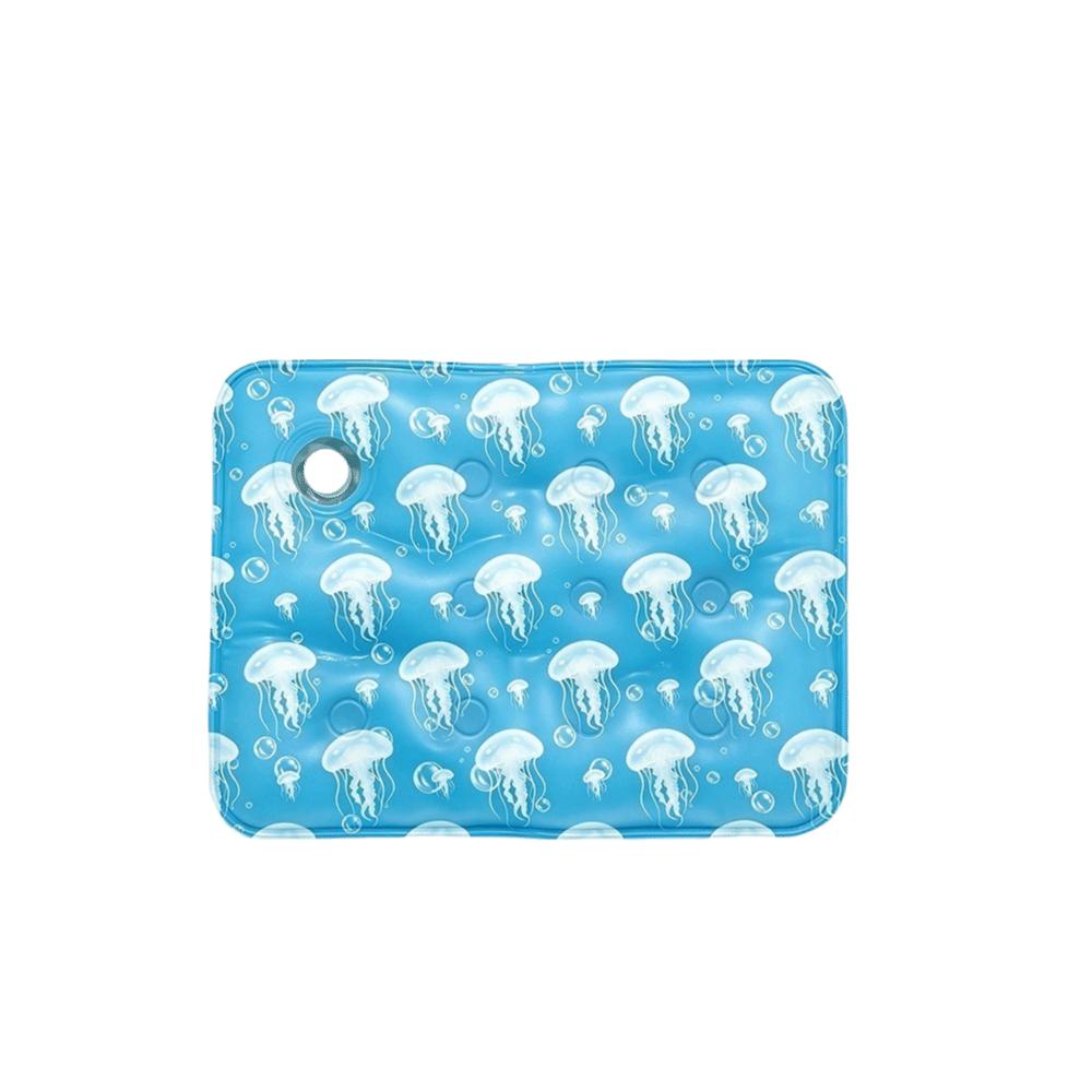 Waterproof Pet Cooling Mat Soft Pet Mat New Air Conditioning Gel Mat