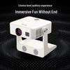 Salaxene K2 Auto-Focus 1080P Smart Projector (CN version)