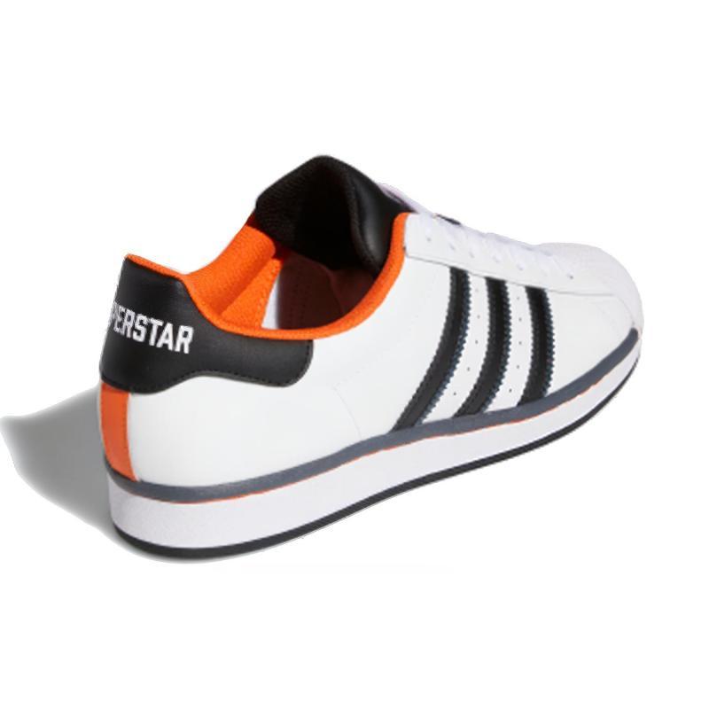 adidas Originals Superstar Оранжевый Adidas FV8271