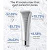 S.NATURE Aqua Squalane Увлажняющий крем 60 мл / 30 мл