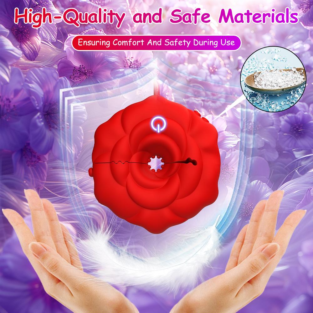 Вибратор для сосков для женщин Управление приложением Массаж груди Зажимы Стимуляция клитора Мастурбатор Секс-игрушка для женщин Взрослый 18+