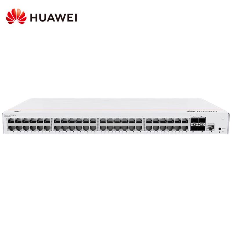 HUAWEI S220-48P4X Managed Layer 2 Switch
